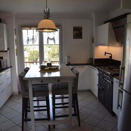 Apartamento Au Calme Anglet Exterior foto