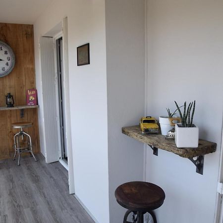 Apartamento Au Calme Anglet Exterior foto
