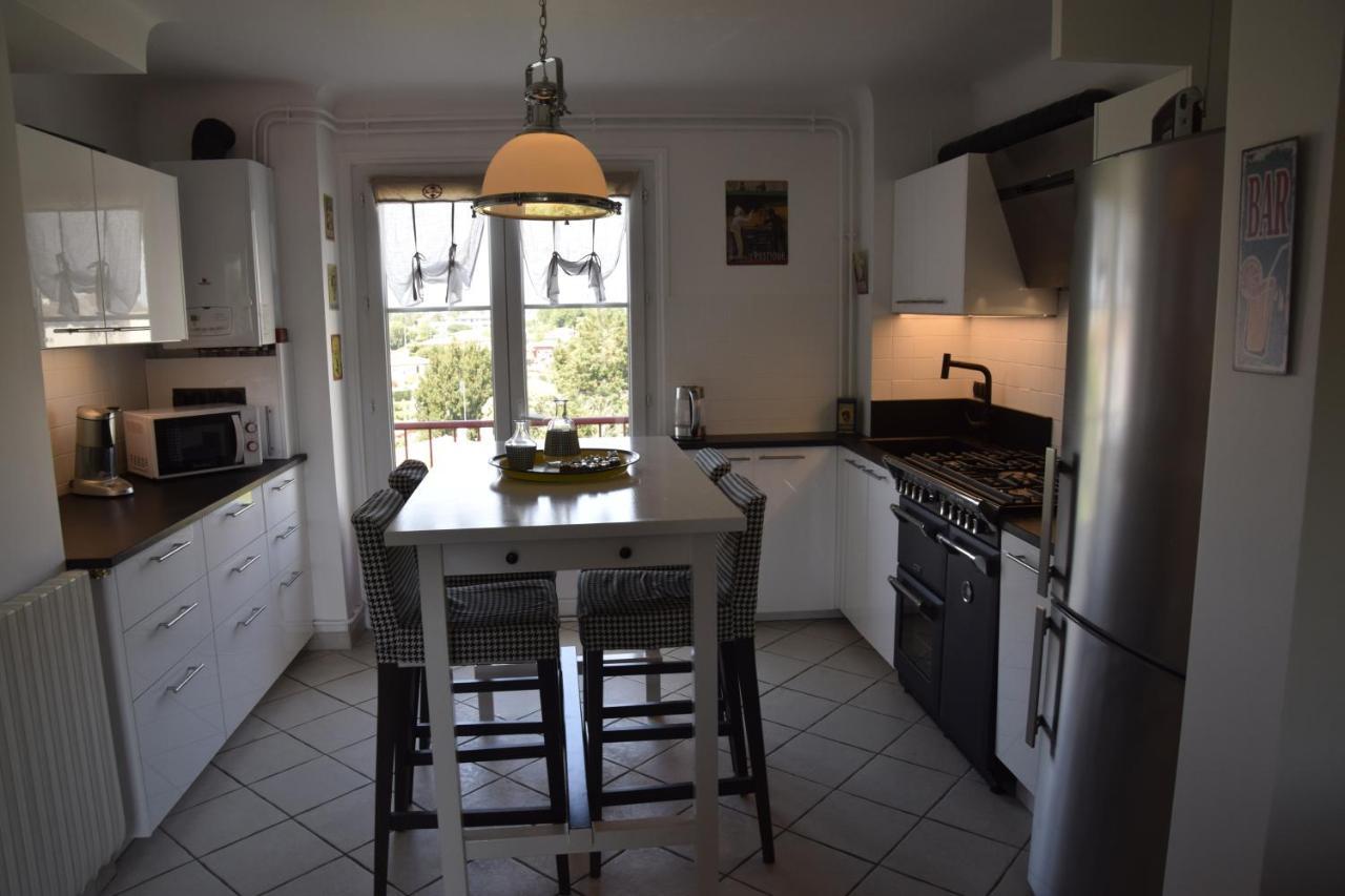 Apartamento Au Calme Anglet Exterior foto