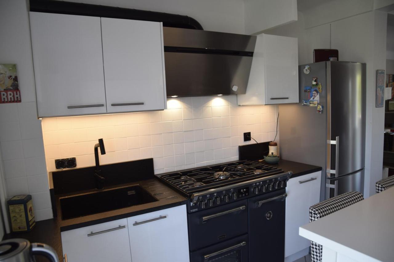 Apartamento Au Calme Anglet Exterior foto