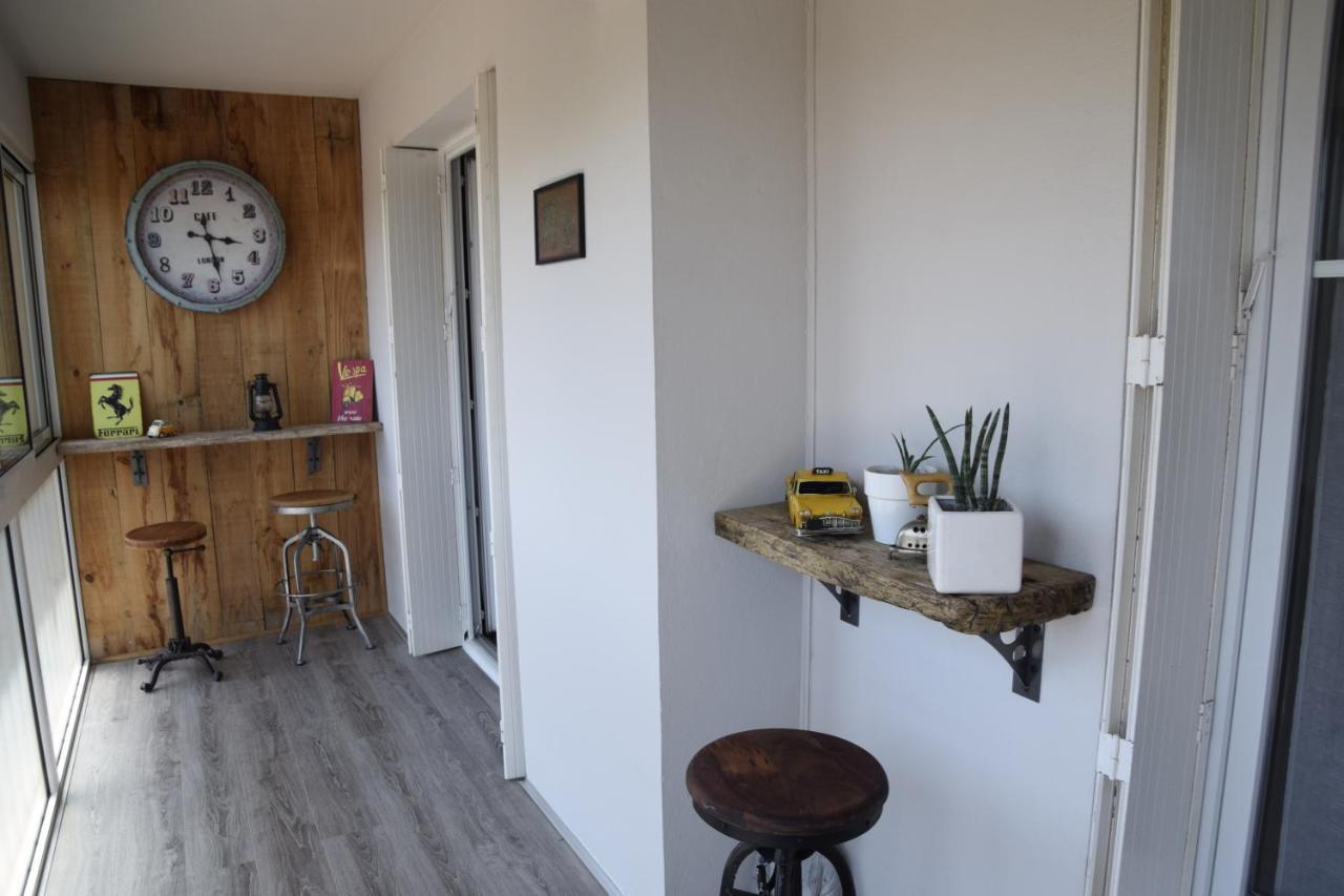 Apartamento Au Calme Anglet Exterior foto