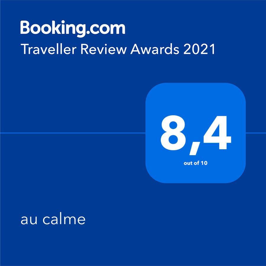 Apartamento Au Calme Anglet Exterior foto