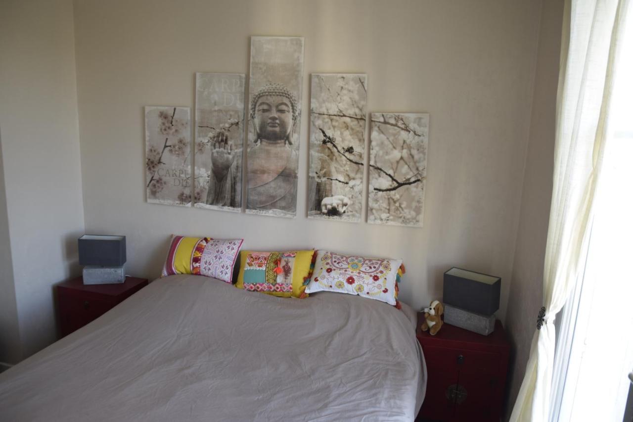 Apartamento Au Calme Anglet Exterior foto