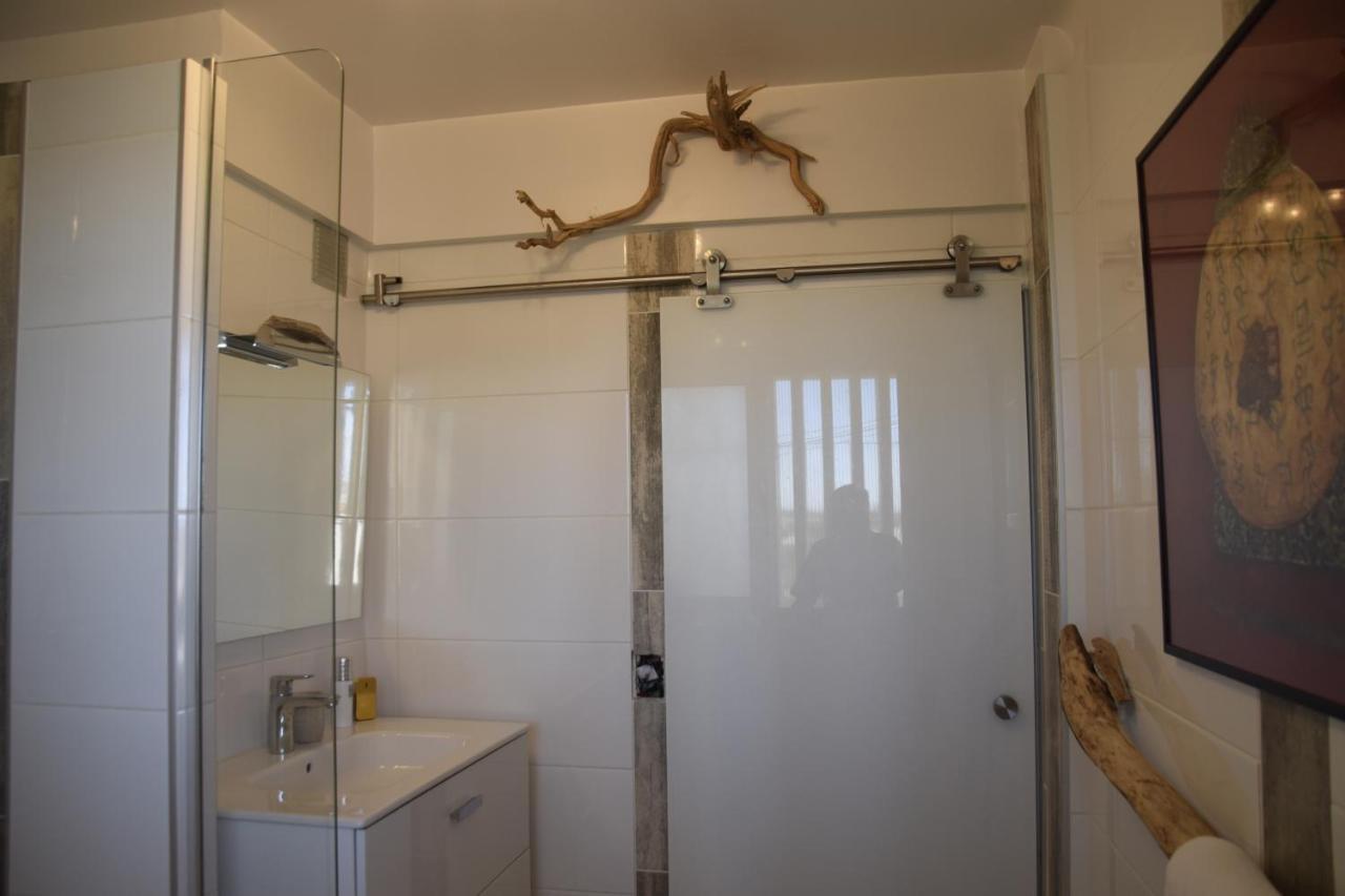 Apartamento Au Calme Anglet Exterior foto